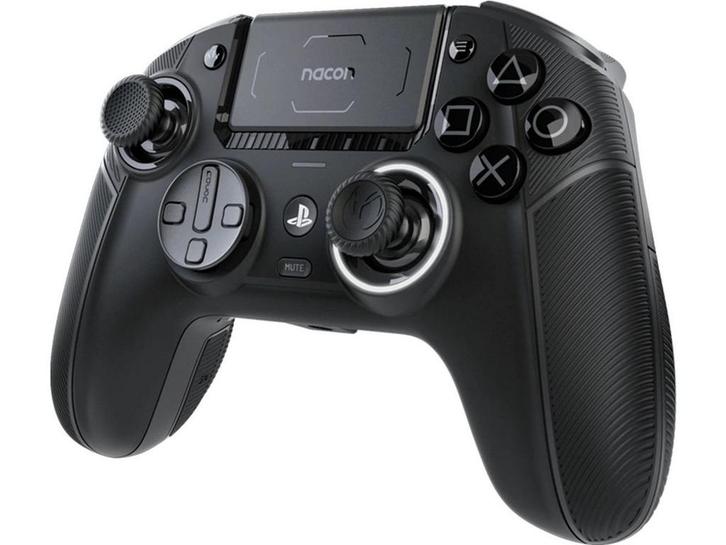 Nacon Revolution 5 Pro - Gamepad - Magnetische Hall-Effect, Consoles de jeu & Jeux vidéo, Jeux | Sony PlayStation 4, Envoi