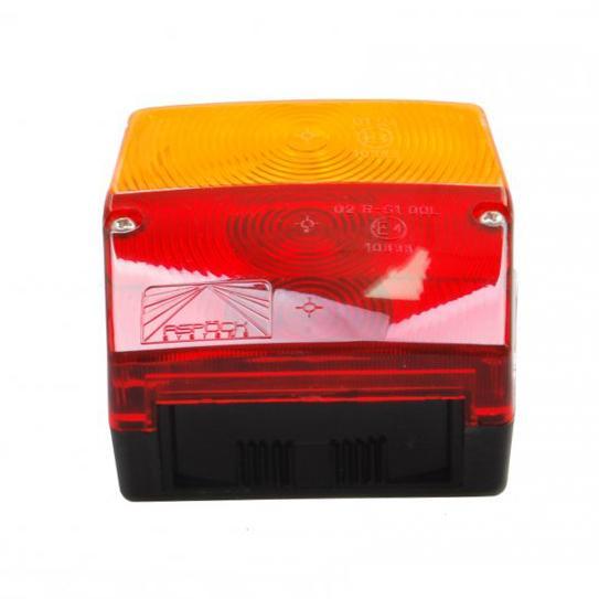 Aspöck Minipoint links/rechts, Auto-onderdelen, Verlichting, Ophalen of Verzenden