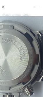 Paul Picot - Yachtman Le Chronographe XL 45mm Full Set NOS, Nieuw