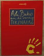 Ali Baba 9789071442681 Willem Wilmink, Verzenden, Gelezen, Willem Wilmink