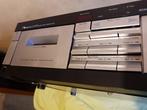 Nakamichi - LX-5 Cassetterecorder-speler, Audio, Tv en Foto, Radio's, Nieuw