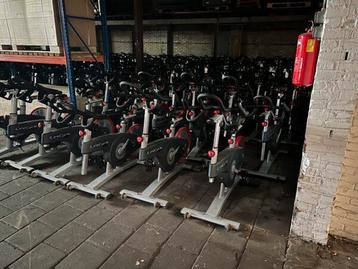 Life Fitness LifeCycle GX | Spinning Bike | Indoorbike |, Verzenden, Overige typen