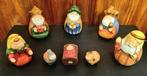Terre DArtista - Kerststal (8) - Terracotta, Diversen, Nieuw