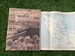 United States of America - Official Report Omaha Beach -, Collections