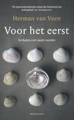 Voor het eerst 9789400412118 Herman van Veen, Verzenden, Herman van Veen