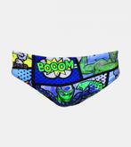 Special Made Turbo Waterpolo broek MONSTER COMIC, Watersport en Boten, Verzenden, Nieuw