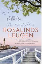 Rosalinds leugen 9789402706192 Muna Shehadi, Verzenden, Gelezen, Muna Shehadi