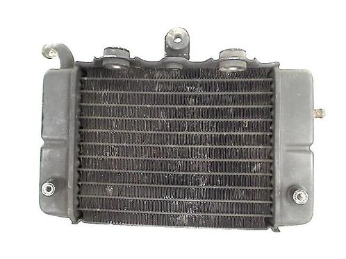Honda XL 600 V TRANSALP 0629 RADIATOR LINKS 19020-MM9-003, Motoren, Onderdelen | Overige, Gebruikt, Ophalen of Verzenden