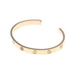 Cartier - Armband Roze goud, Nieuw