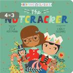 The Nutcracker Penguin Bedtime Classics 9780593113240, Verzenden, Gelezen, Janet Schulman