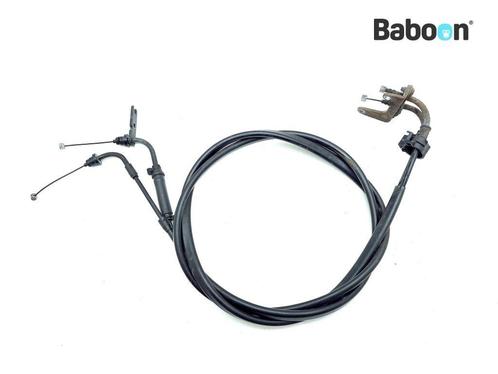 Gaskabel Yamaha XC 125 R Majesty 2014-2016, Motoren, Onderdelen | Yamaha, Gebruikt, Verzenden