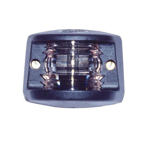 Bieden: Aqua Signal series 20 stern navigation light black, Watersport en Boten, Bootonderdelen, Ophalen of Verzenden