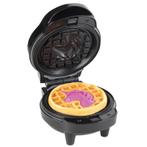 Mini-gaufrier - 550 W, Verzenden, Neuf