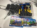 Lego Set - Train - Massive LEGO Train Mega Collection –, Nieuw
