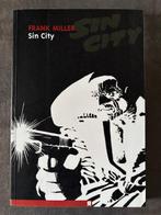Sin City T1 à T7 - Série complète - 7x B - EO/Ré - 7 Album -, Boeken, Stripverhalen, Nieuw