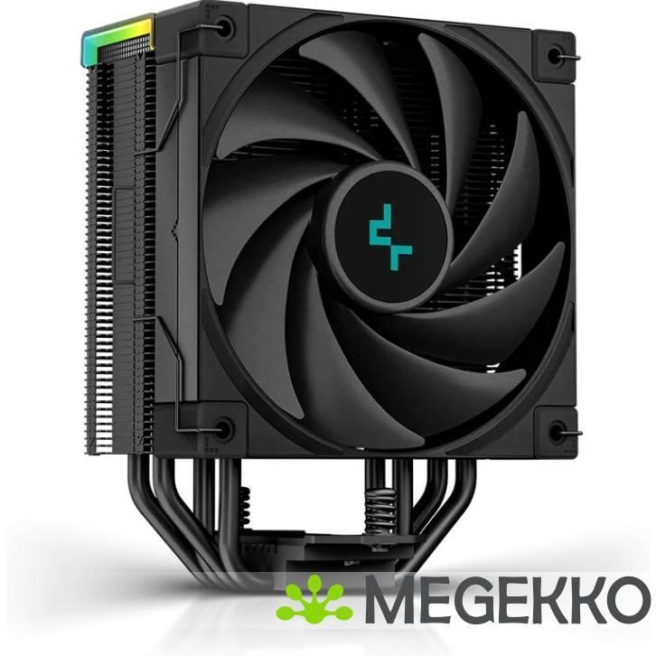 DeepCool AK400 DIGITAL, Informatique & Logiciels, Refroidisseurs d'ordinateur, Envoi
