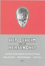 Geheim Van De Hersenchip 9789064451751, Zo goed als nieuw, [{:name=>'M. De Hert', :role=>'A01'}, {:name=>'Geert Magiels', :role=>'A01'}, {:name=>'Erik Thys', :role=>'A01'}]