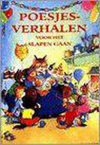 Poesjesverhalen voor het slapen gaan 9789061138297, Boeken, Verzenden, Gelezen, Geoffry Cowan