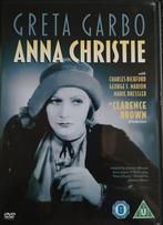 Anna Christie (Greta Garbo)                 Gratis verzenden, Alle leeftijden, Verzenden, Nieuw in verpakking, Overige genres