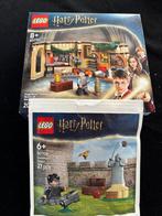 Lego Set - Harry Potter - Harry Potter: Hogwarts Castle -, Nieuw