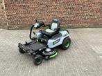 2023 EGO Z6 Zeroturn Zitmaaier, Tuin en Terras, Zitmaaiers, Nieuw