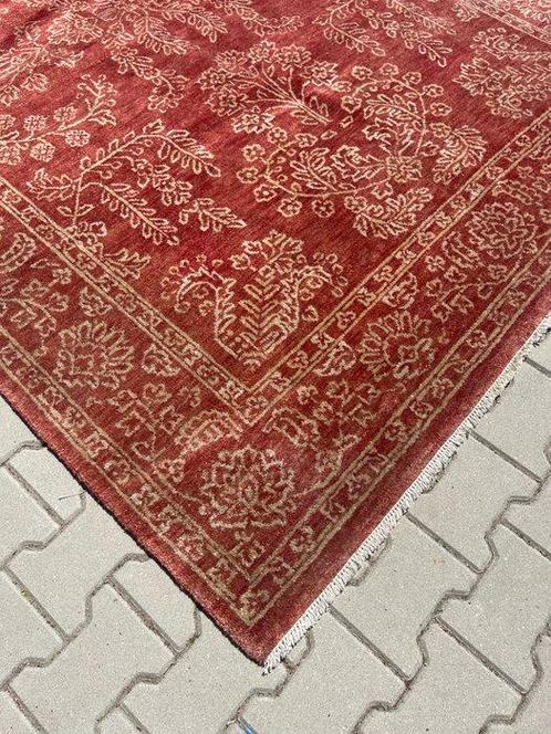 Afghaan Ziegler - fait main - laine - Afghanistan - couleurs, Huis en Inrichting, Stoffering | Tapijten en Vloerkleden