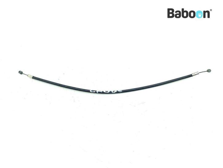 Chokekabel Yamaha FZR 600 1989-1993 (FZR600 3HE), Motoren, Onderdelen | Yamaha, Gebruikt, Verzenden