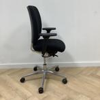 Tweedehands Markant Ergo- bureaustoel , zwart, Huis en Inrichting, Ergonomisch, Gebruikt, Zwart, Bureaustoel