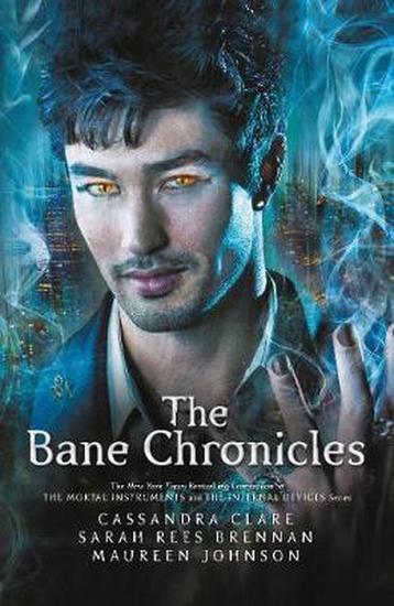 Bane Chronicles 9781406361322 Clare Cassandra, Verzenden, Clare Cassandra