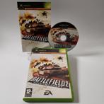 Battlefield 2 Modern Combat Xbox Original, Games en Spelcomputers, Games | Xbox Original, Ophalen of Verzenden, Zo goed als nieuw