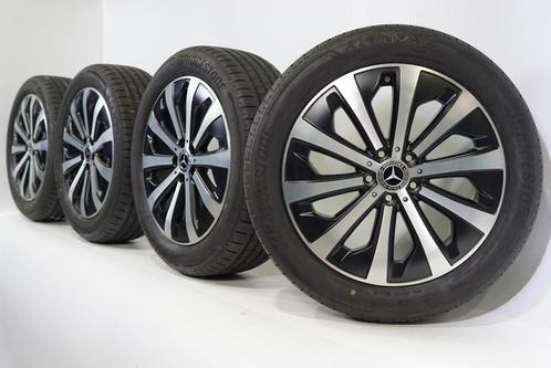 Mercedes GLA Klasse H247 GLB X247 19 inch velgen + Zomerband, Auto-onderdelen, Banden en Velgen, Ophalen of Verzenden