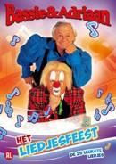 Bassie & Adriaan het liedjesfeest op DVD, Cd's en Dvd's, Dvd's | Kinderen en Jeugd, Nieuw in verpakking, Verzenden