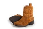 Nelson Cowboy laarzen in maat 32 Bruin | 10% extra korting, Jongen of Meisje, Zo goed als nieuw, Nelson, Verzenden
