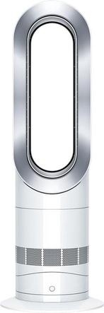 Tweedekans | Dyson AM09 Hot & Cool - Ventilator - wit/zilver, Ophalen of Verzenden, Nieuw