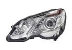 Mercedes Benz E-Klasse W212 Koplamp Xenon (Koplampen), Auto-onderdelen, Verzenden, Nieuw