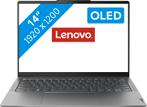 Lenovo Yoga Slim 6 OLED 14IAP8 82WU008WMB laptops, Computers en Software, Verzenden, Nieuw