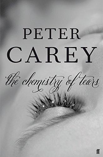 The Chemistry of Tears 9780571279982 Peter, Verzenden, Peter