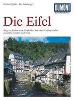 DuMont Kunst Reiseführer Die Eifel  Walter Pip...  Book, Walter Pippke, Verzenden