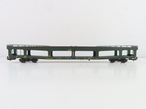 LS Models H0 - 12521 - Modeltrein goederenwagon (1) -, Hobby en Vrije tijd, Modeltreinen | H0
