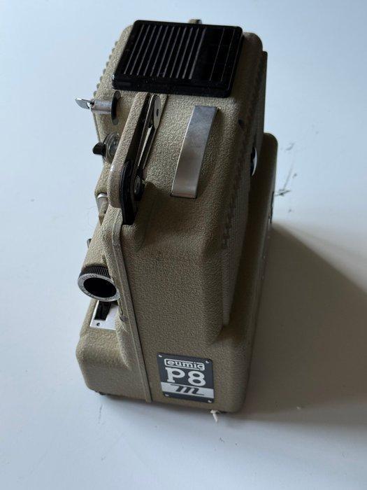 Eumig P8m Filmprojector, Verzamelen, Foto-apparatuur en Filmapparatuur