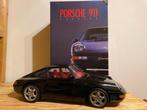 Pocher 1:8 - Voiture miniature - Porsche 911 Carrera - y, Nieuw