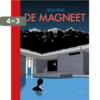 De magneet 9789492117922 Lucas Harari, Boeken, Verzenden, Zo goed als nieuw, Lucas Harari