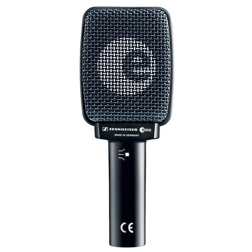 Sennheiser E 906, Muziek en Instrumenten, Microfoons, Ophalen of Verzenden