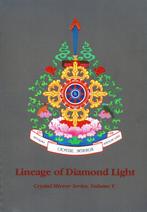 Lineage of Diamond Light - Tarthang Tulku - 9780898002393 -, Boeken, Godsdienst en Theologie, Verzenden, Nieuw
