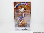 Amiibo - Super Smash Bros. Series - No. 47 Duck Hunt Duo - N, Verzenden, Gebruikt