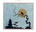 Anton Pieck - Efteling / De Verwaende Haen [proefdruk] -