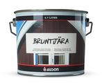 Auson Pine Tar (Zweedse Houtteer) Bruin 9L, Doe-het-zelf en Bouw, Verzenden, Nieuw, Bruin