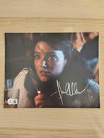 Indiana Jones - Karen Allen (Marion Ravenwood) - Autograph,, Nieuw