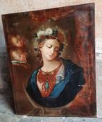 Scuola Bolognese (XVII-XVIII) - Santa Rosalia