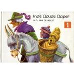 IN DE GOUDEN GAPER 1 9789026633553 VAN DE HULST, Verzenden, Gelezen, VAN DE HULST